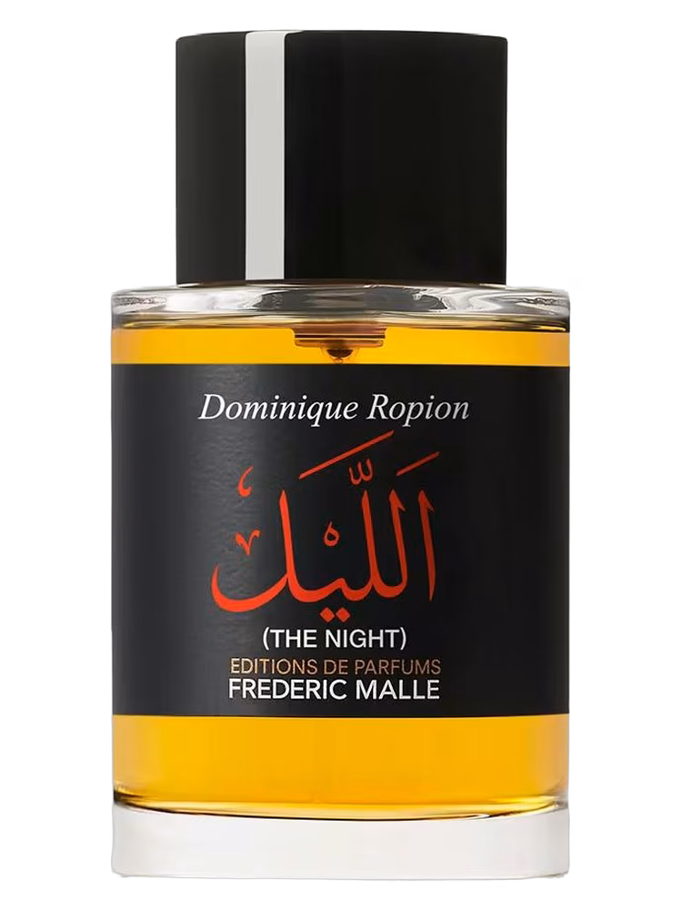 Frederic Malle Editions de Parfums The Night