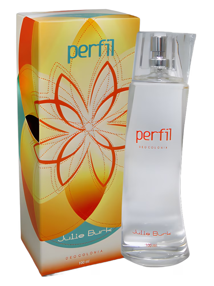 Julie Burk Perfumes Perfil