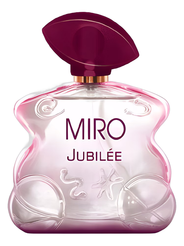 Miro Miro Jubilee