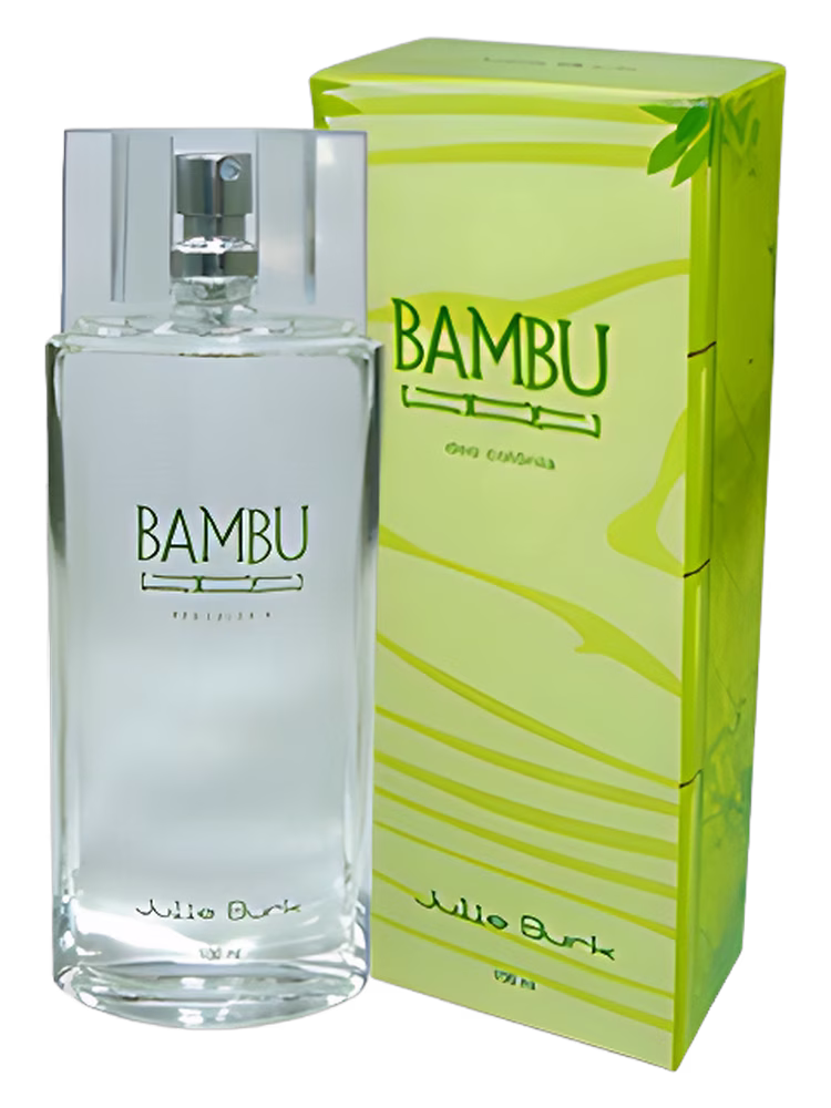 Julie Burk Perfumes Bambu