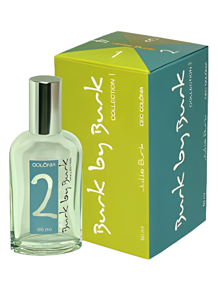 Julie Burk Perfumes Burk by Burk Collection 2