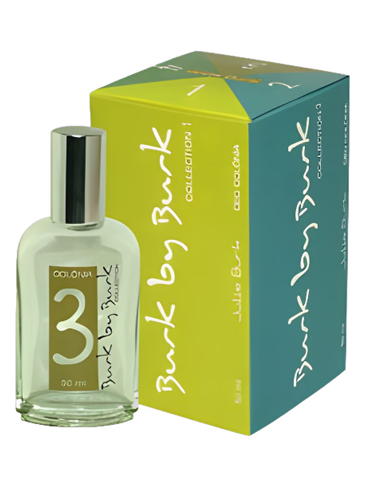 Julie Burk Perfumes Burk by Burk Collection 3