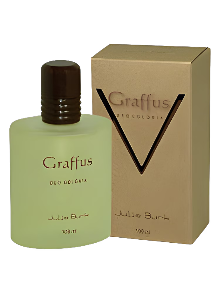 Julie Burk Perfumes Graffus