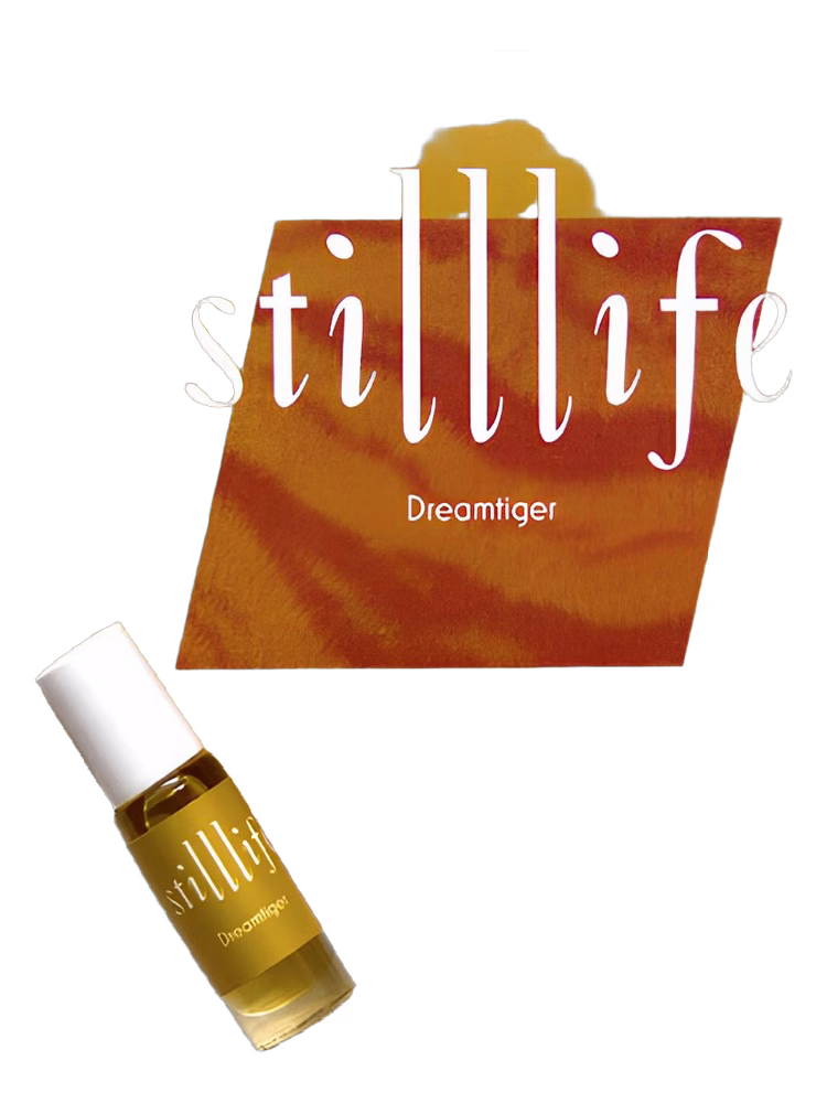 STILLLIFE Dreamtiger