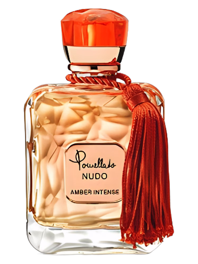Pomellato Pomellato Nudo Amber Intense