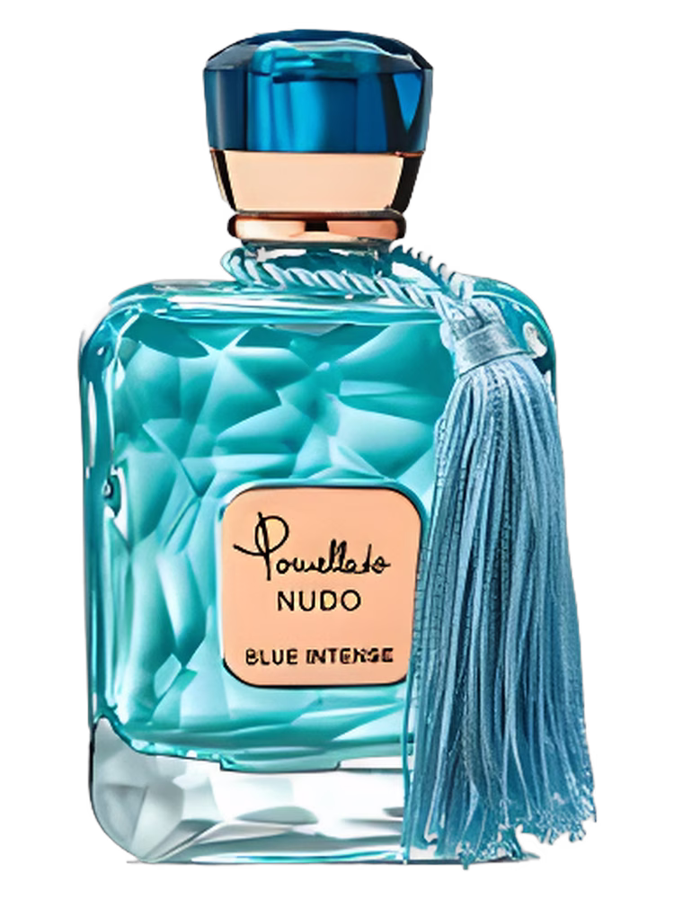 Pomellato Pomellato Nudo Blue Intense