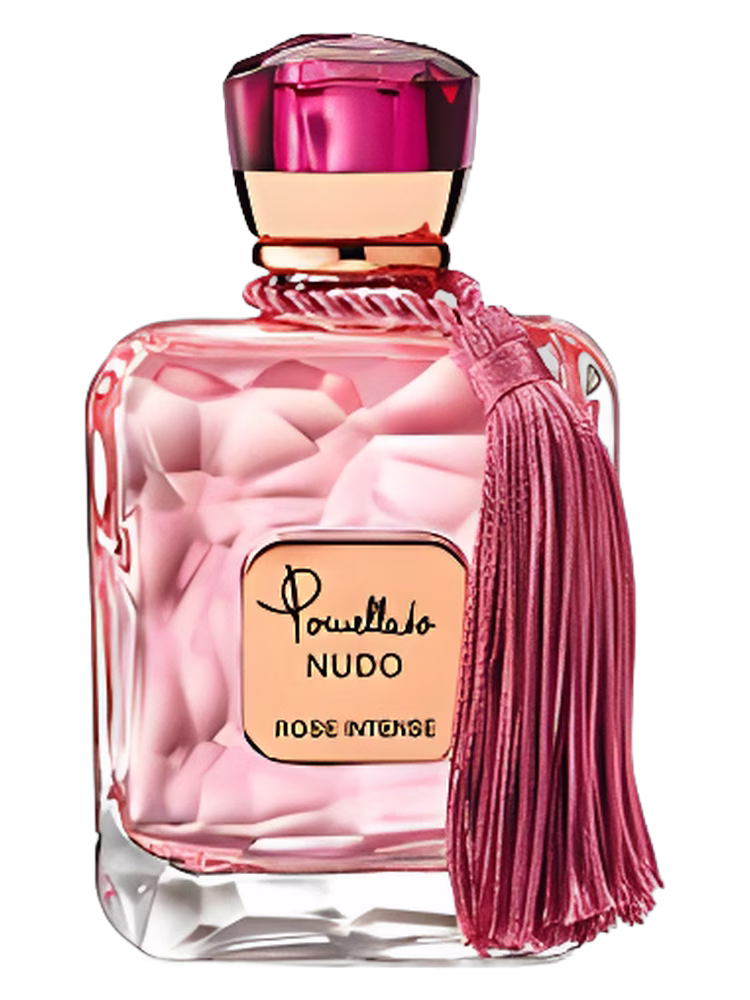 Pomellato Pomellato Nudo Rose Intense
