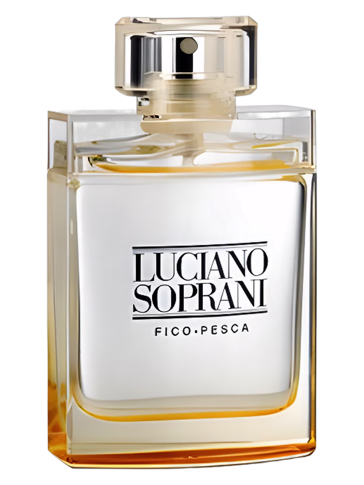 Luciano Soprani Fico Pesca