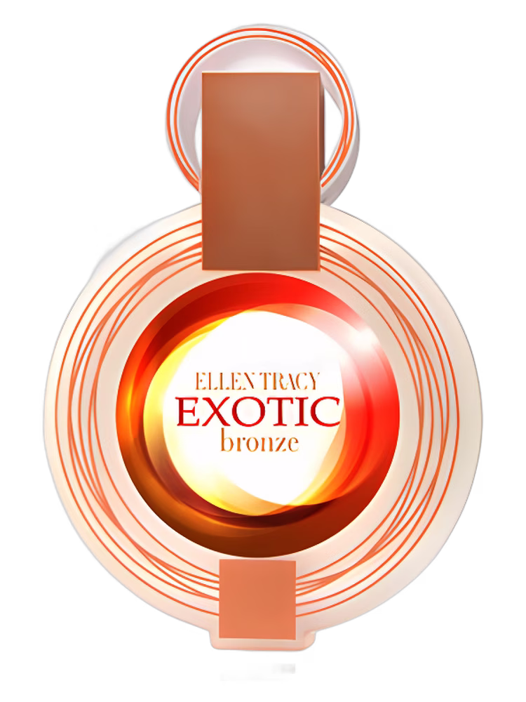 Ellen Tracy Exotic Bronze