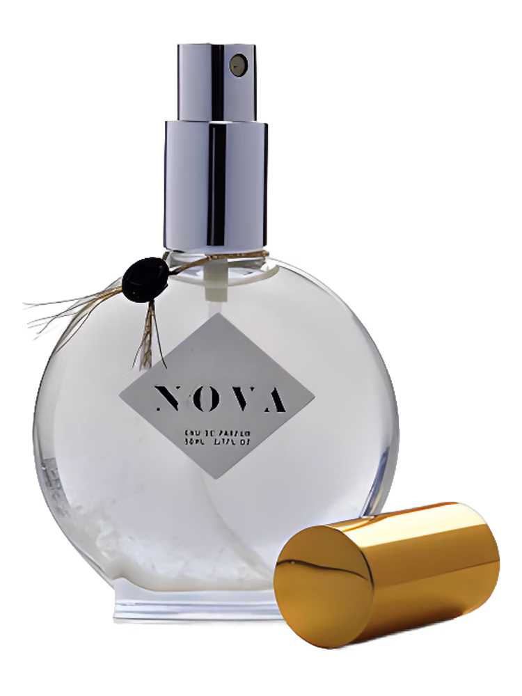 Nova Moonstone