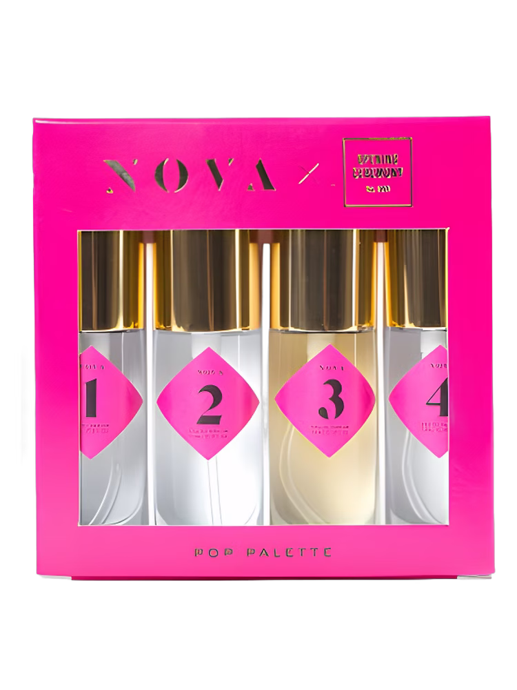 Nova Pop Palette