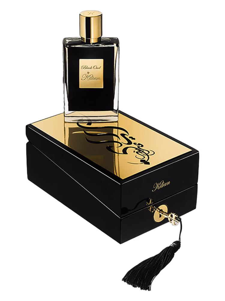 By Kilian Gold Oud