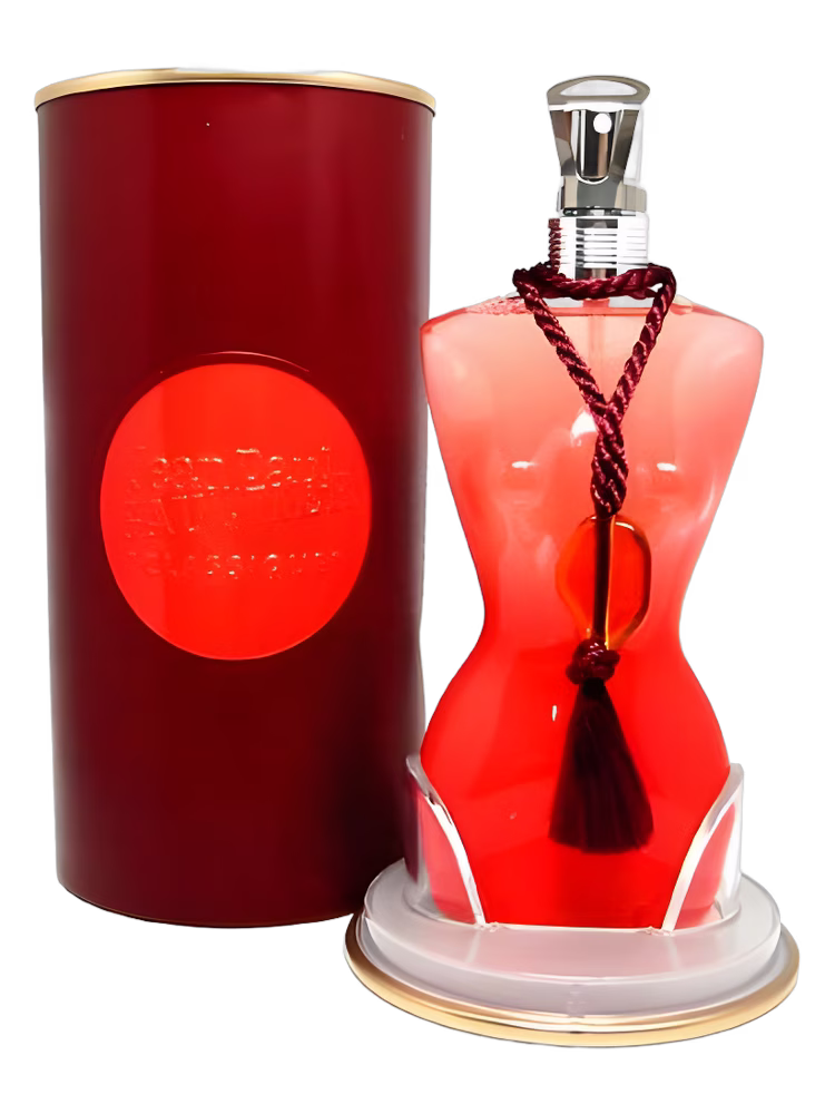 Jean Paul Gaultier Jean Paul Gaultier Summer