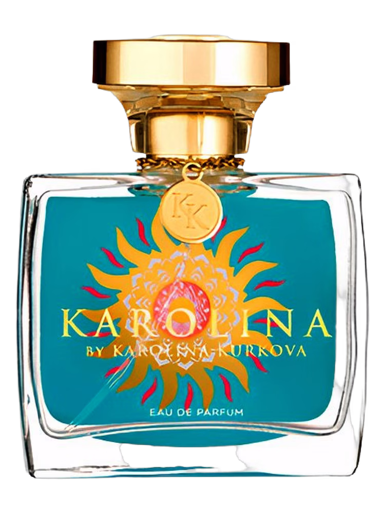LR Karolina by Karolina Kurkova