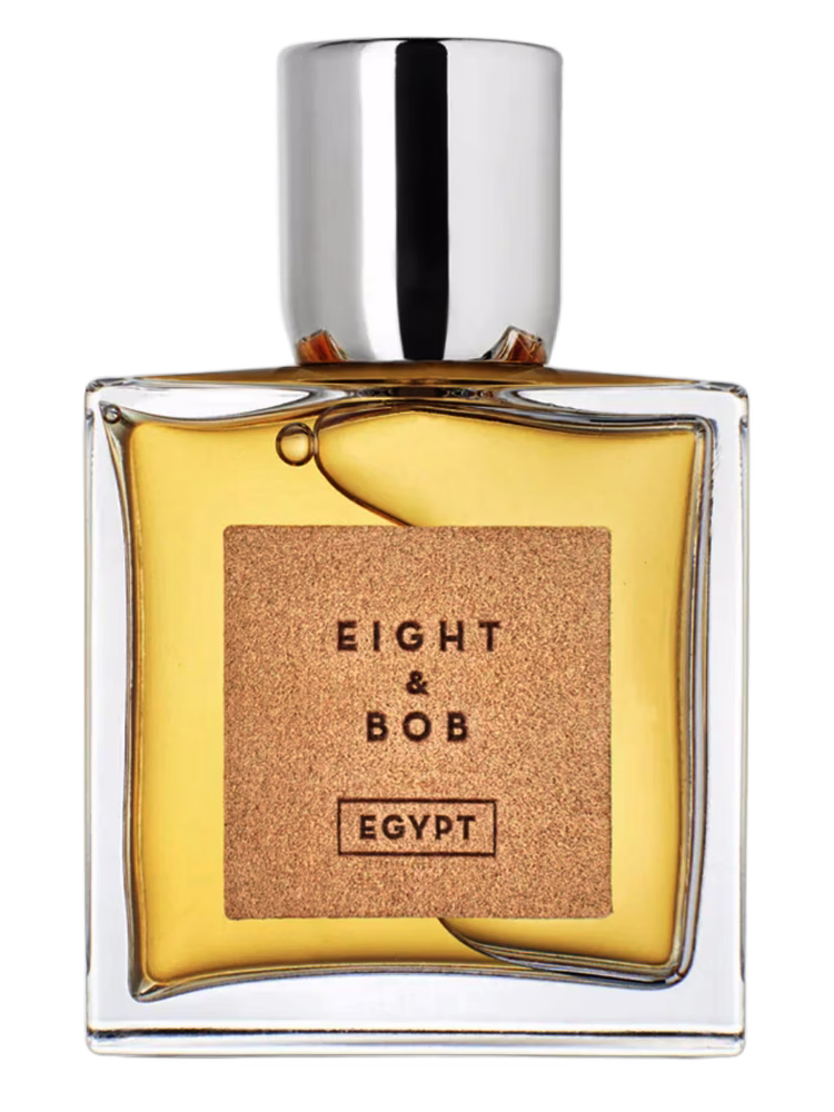 EIGHT &amp; BOB Egypt