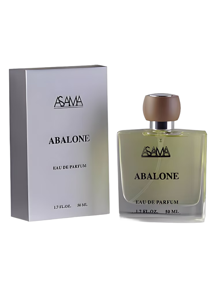 ASAMA Perfumes Abalone