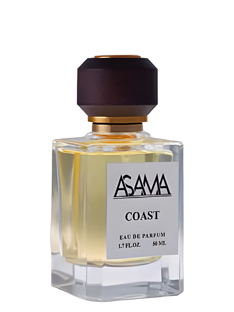 ASAMA Perfumes Coast