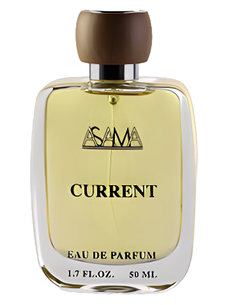 ASAMA Perfumes Current