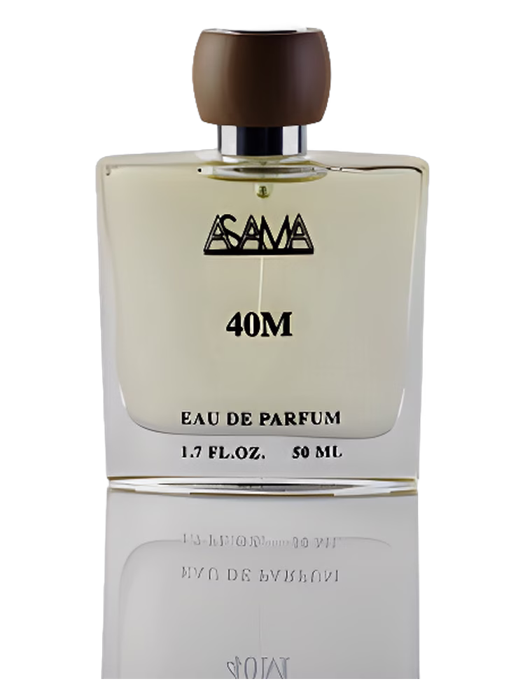 ASAMA Perfumes 40M