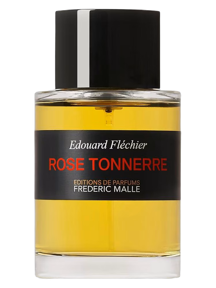Frederic Malle Editions de Parfums Rose Tonnerre