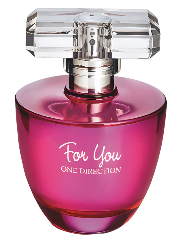 Avon For You by One Direction