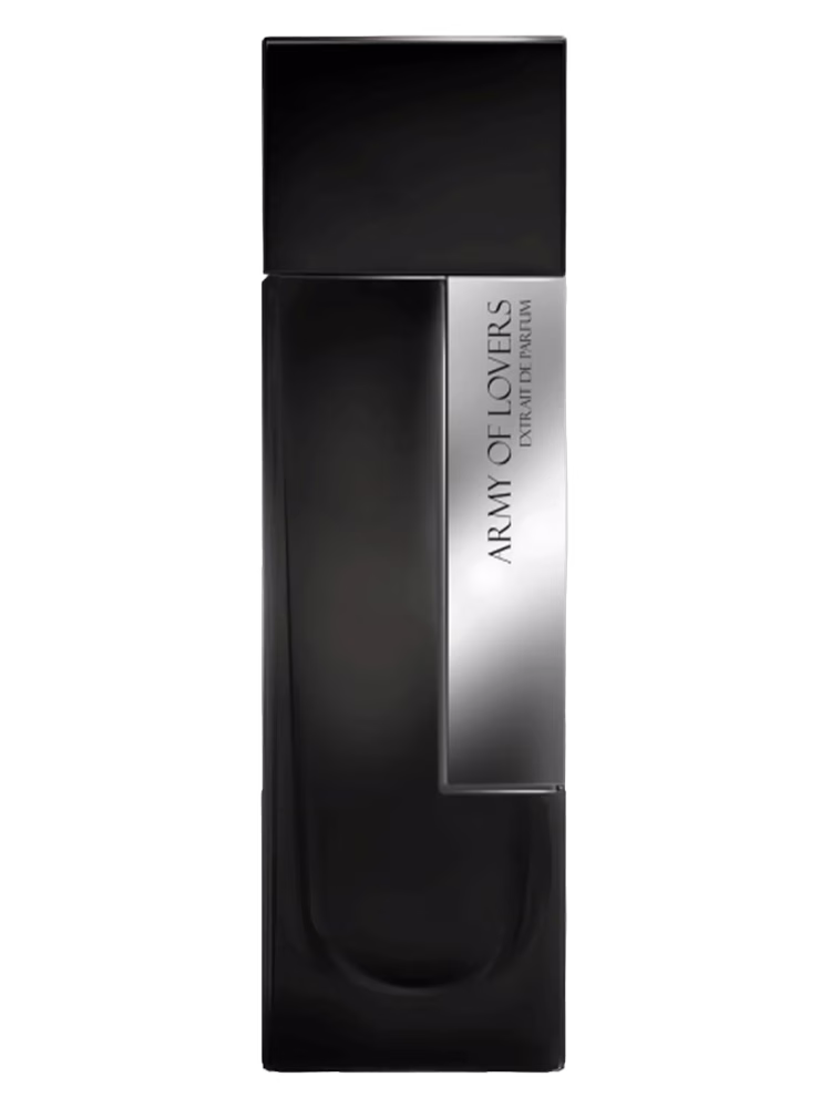 Laurent Mazzone Parfums Army Of Lovers