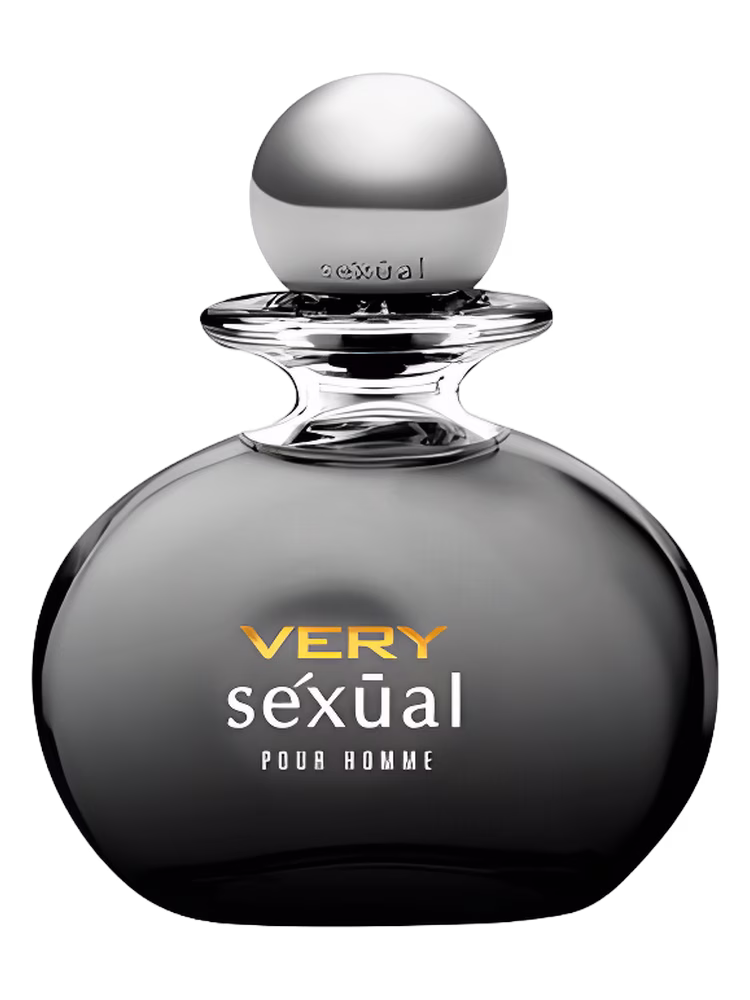 Michel Germain Very Sexual Pour Homme