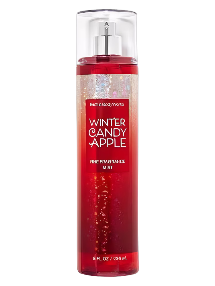 Bath &amp; Body Works Winter Candy Apple