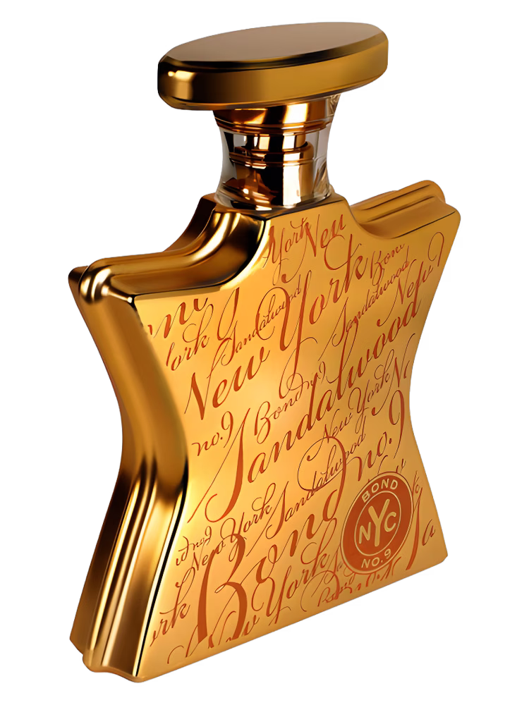 Bond No 9 New York Sandalwood