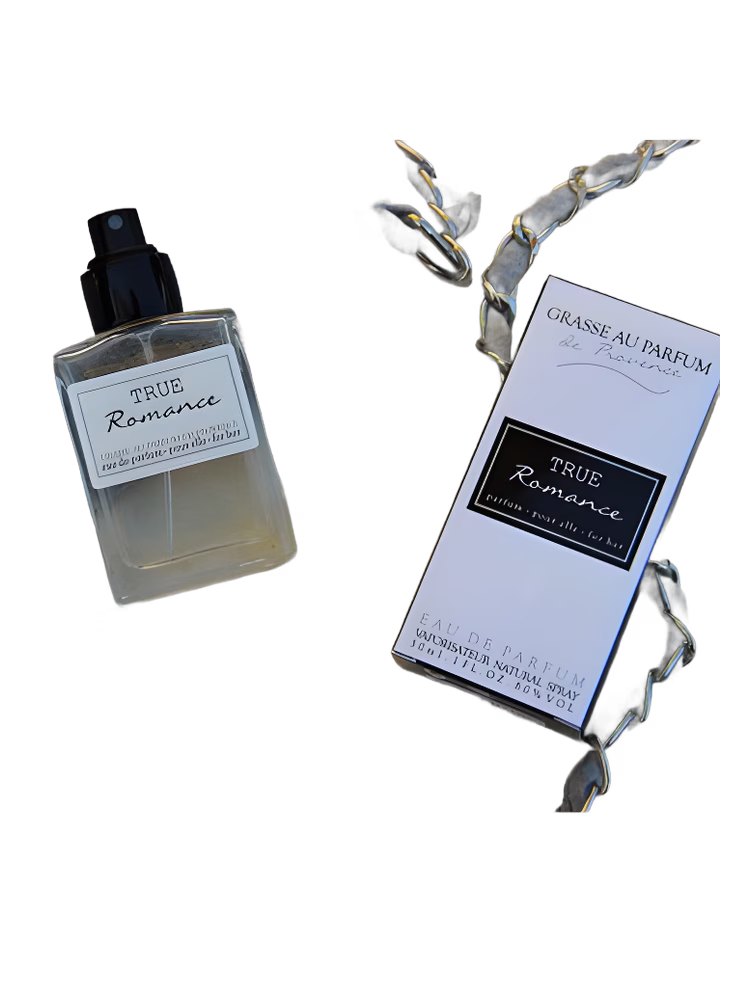Grasse Au Parfum True Romance
