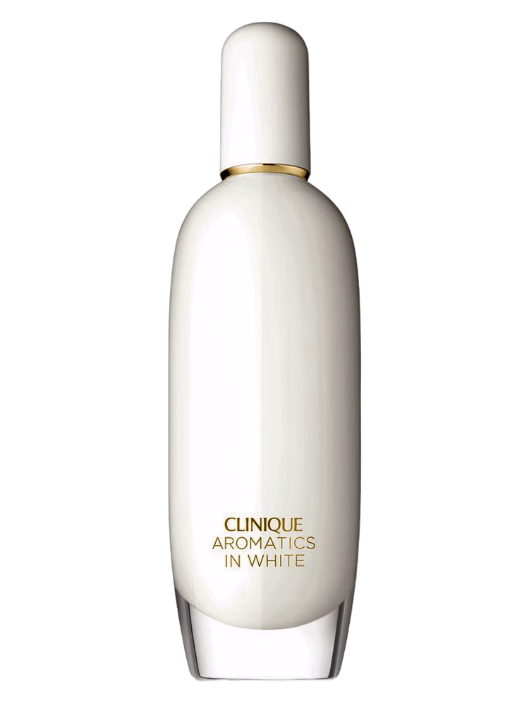 Clinique Aromatics in White