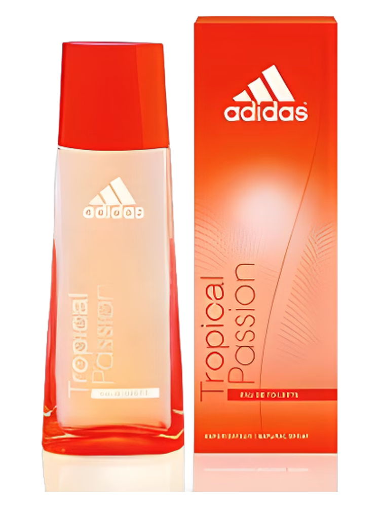 Adidas Tropical Passion