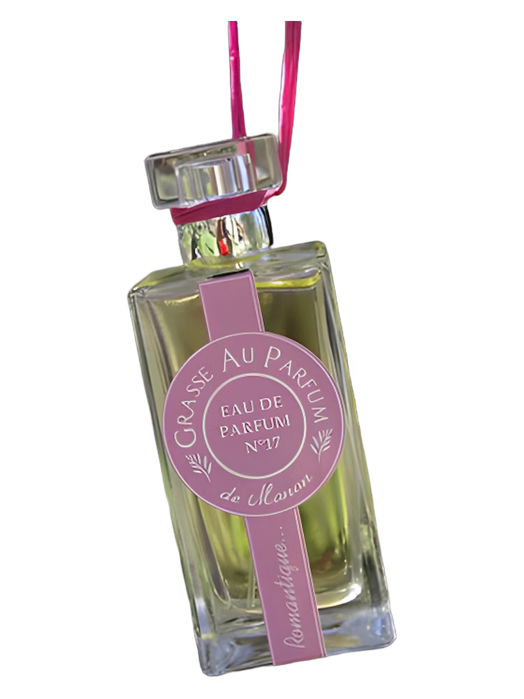 Grasse Au Parfum No 17 Romantique