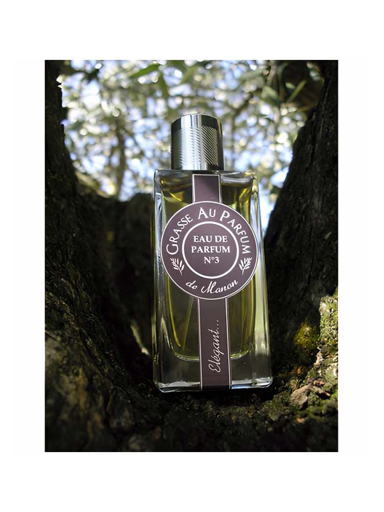 Grasse Au Parfum No 3 Elegant