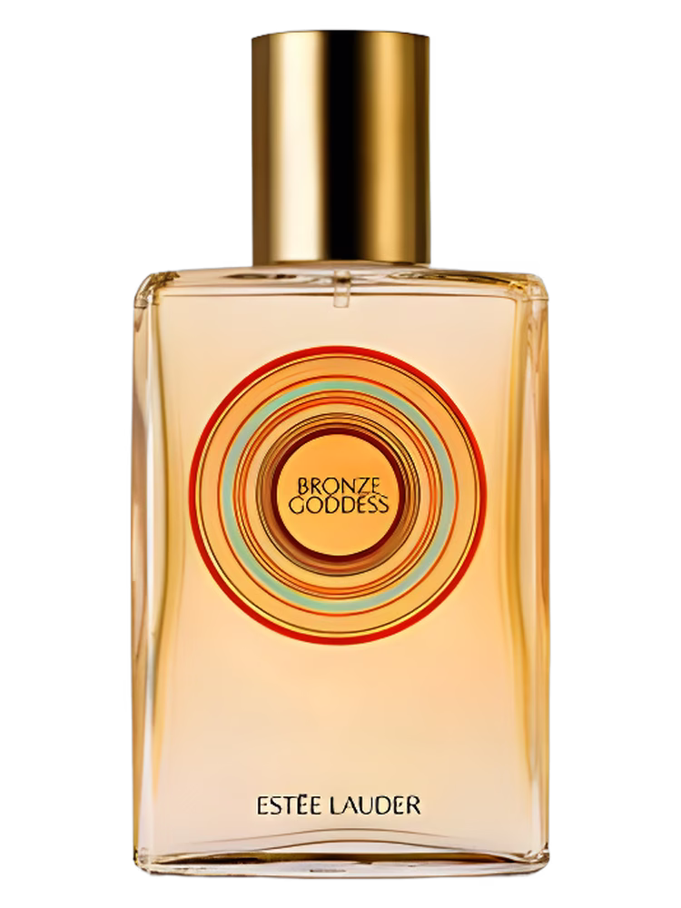 Estée Lauder Bronze Goddess Eau Fraîche Skinscent