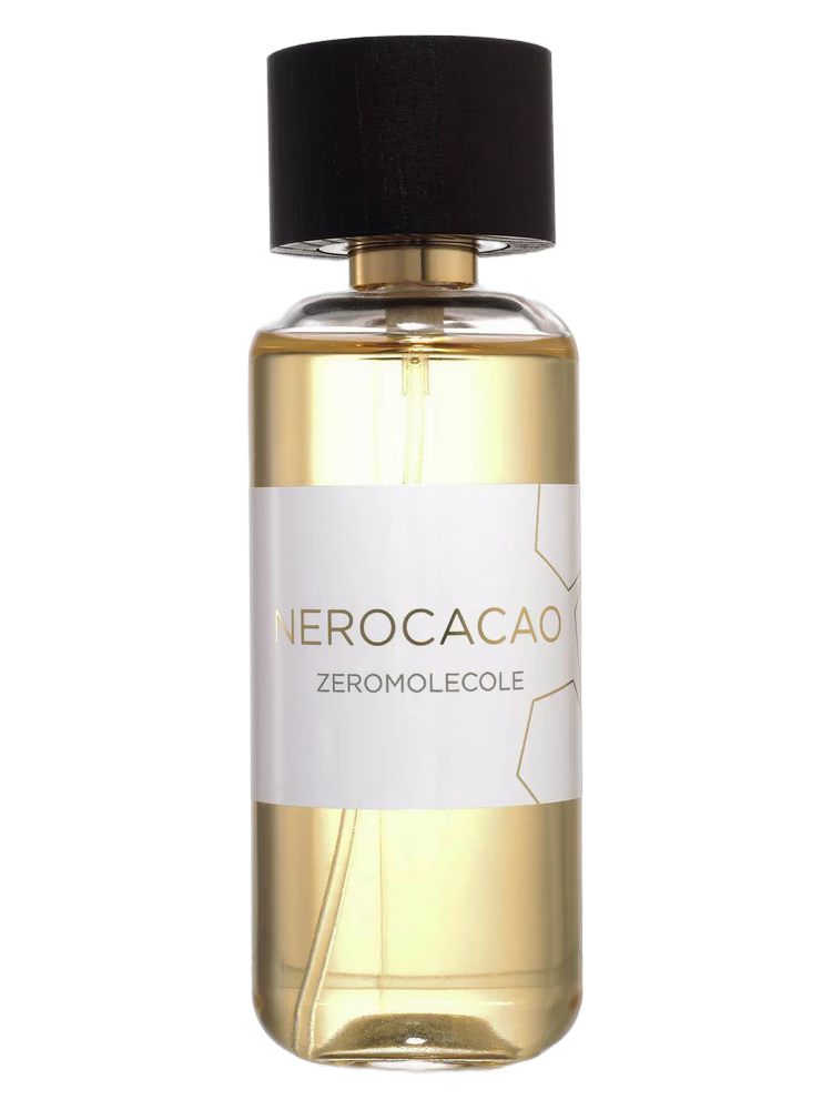 Zeromolecole Nerocacao