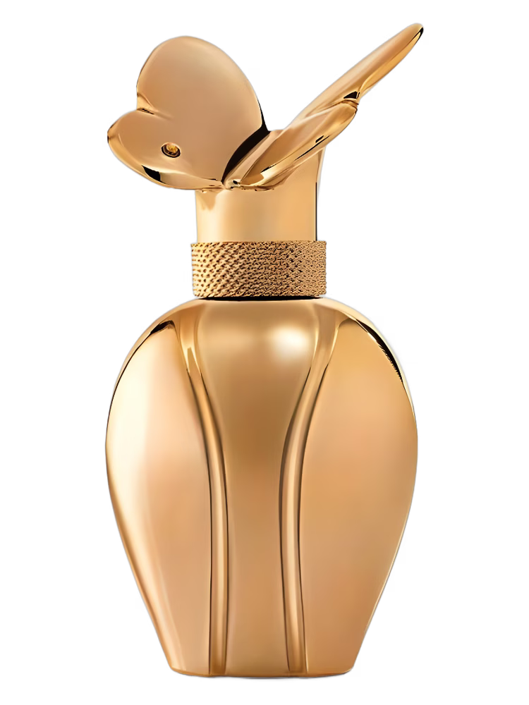 Mariah Carey M by Mariah Carey Gold Deluxe Edition