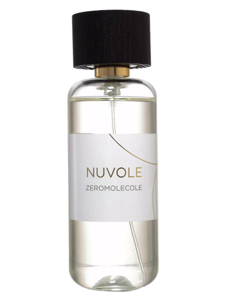 Zeromolecole Nuvole