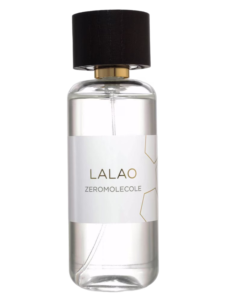 Zeromolecole Lalao