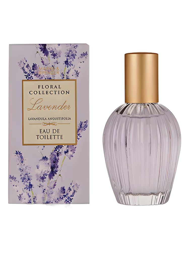 Marks & Spencer Lavender