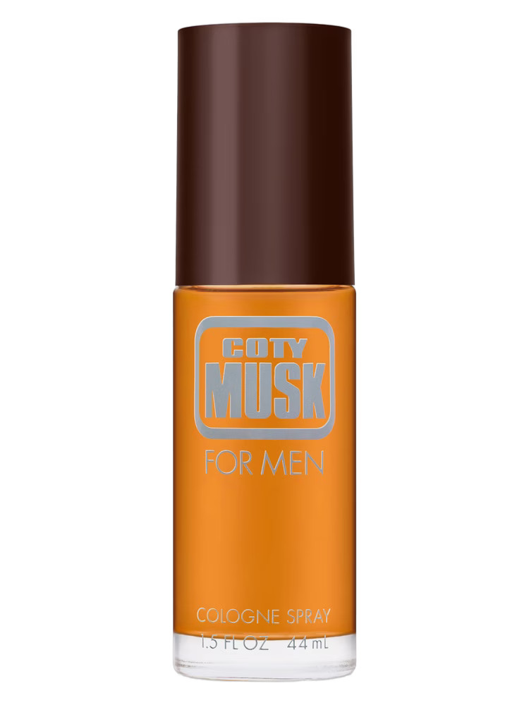 Coty Coty Musk for Men