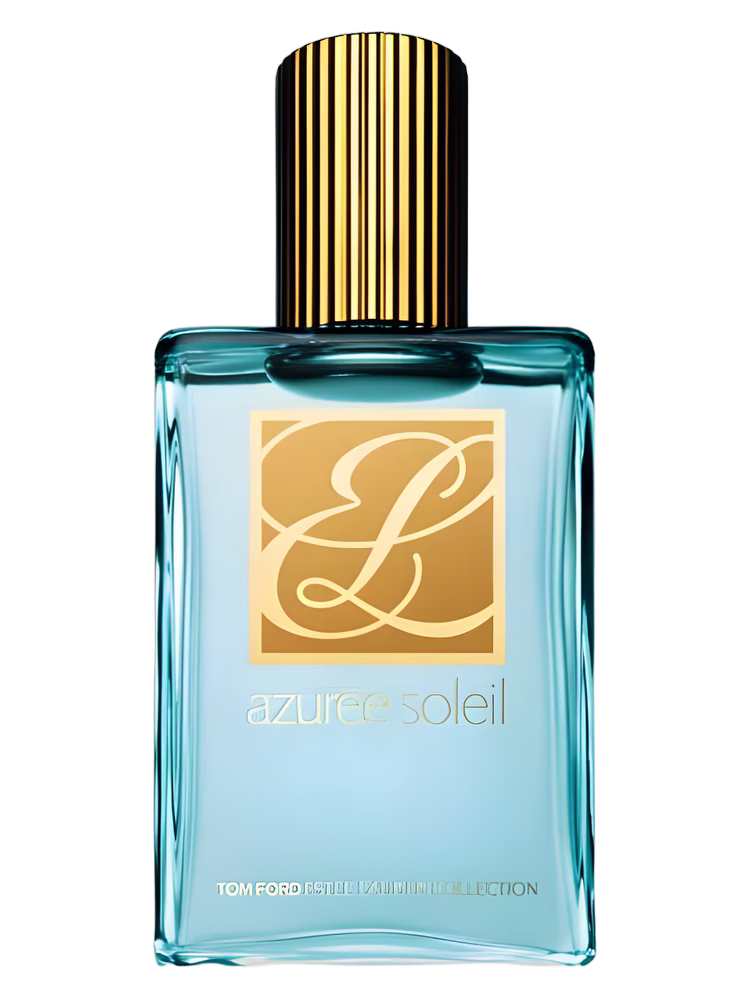 Estée Lauder Azuree Soleil Eau Fraiche Skinscent