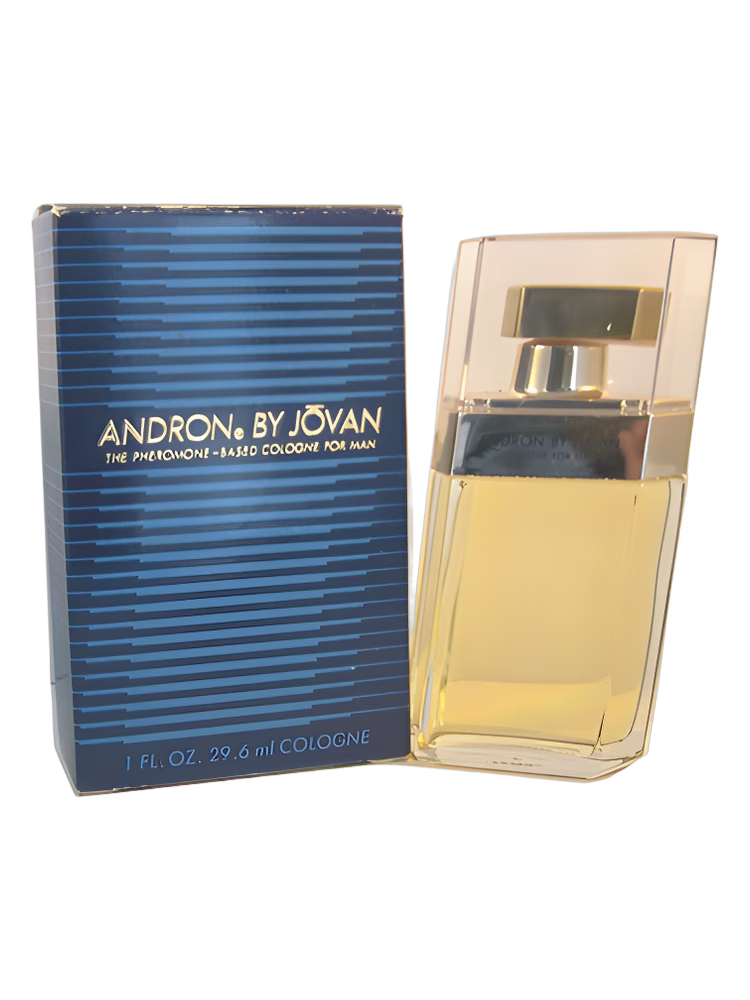 Jovan Andron for Men