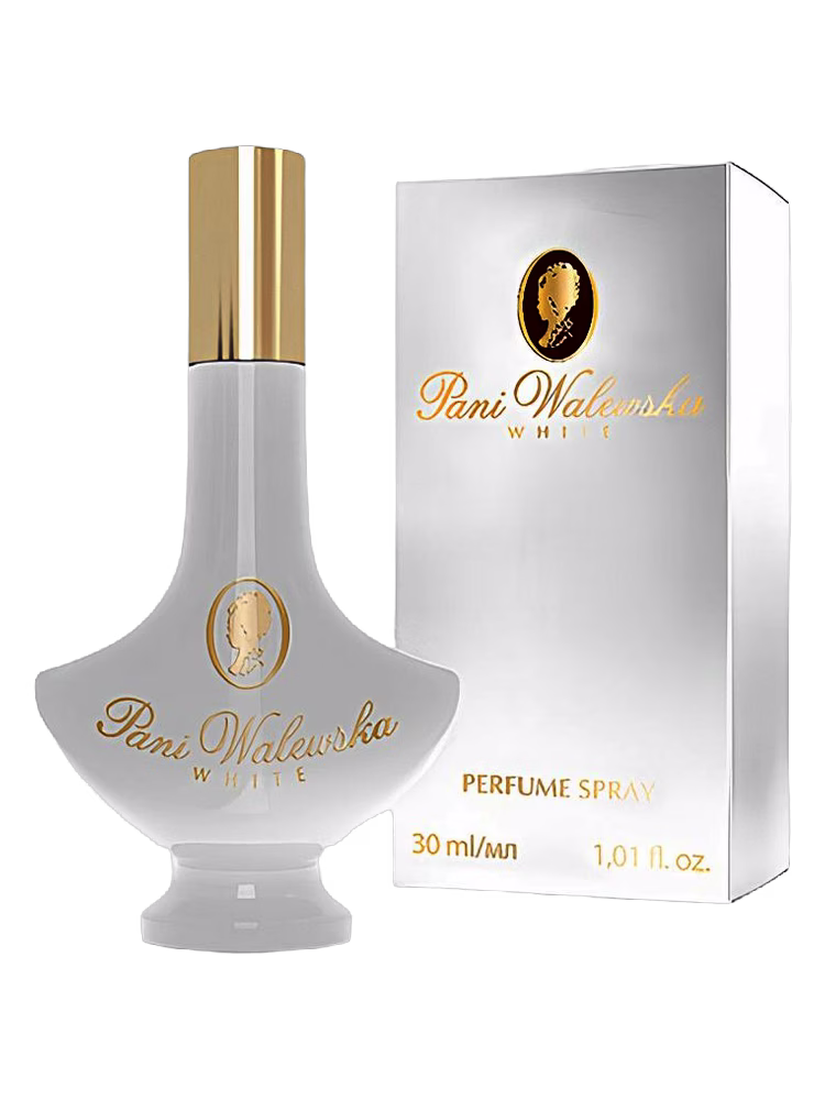 Miraculum Pani Walewska White