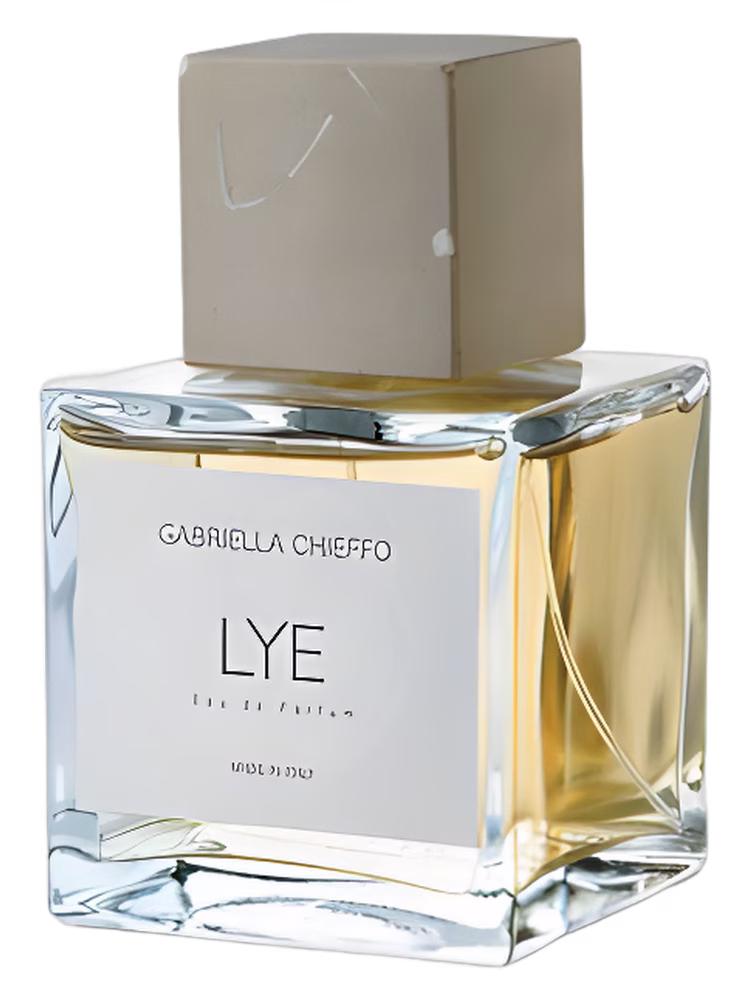 Maison Gabriella Chieffo Lye