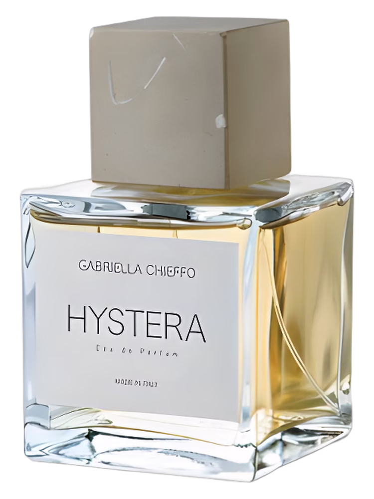 Maison Gabriella Chieffo Hystera