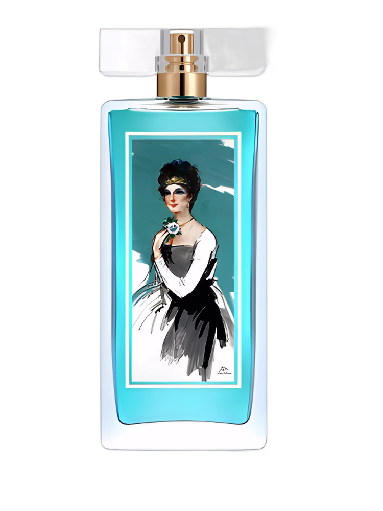 Acqua dell Elba Eau de Parfum Paolina Bonaparte