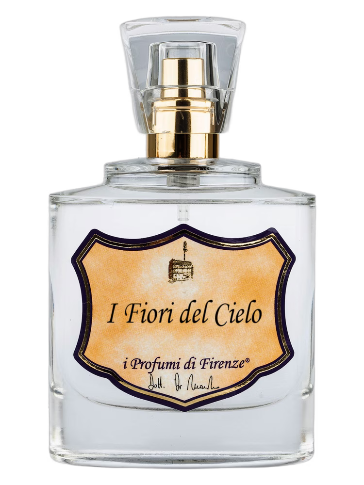 I Profumi di Firenze I Fiori del Cielo