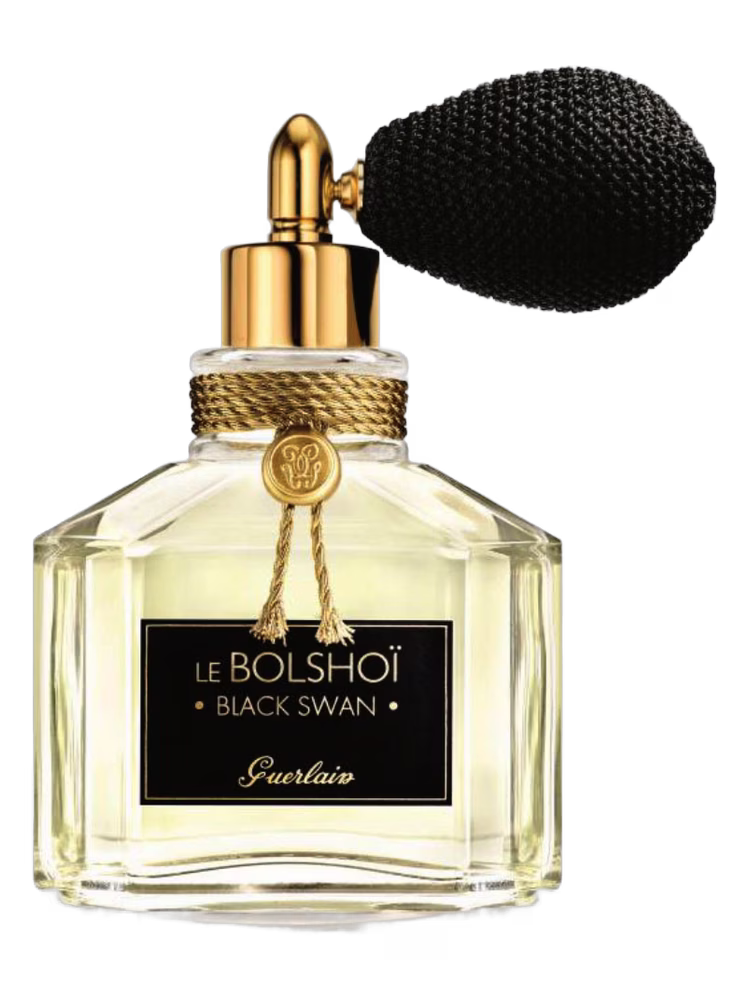 Guerlain Le Bolshoi Black Swan