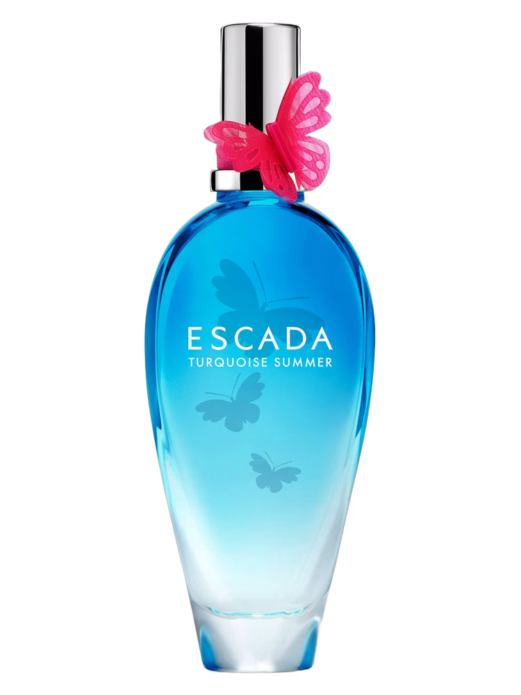 Escada Turquoise Summer